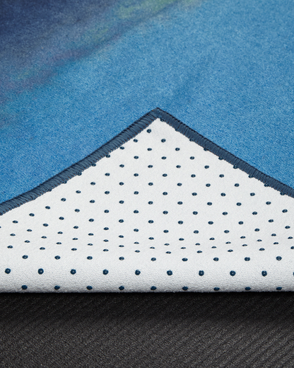 Mattentuch Yogitoes - Waters Edge