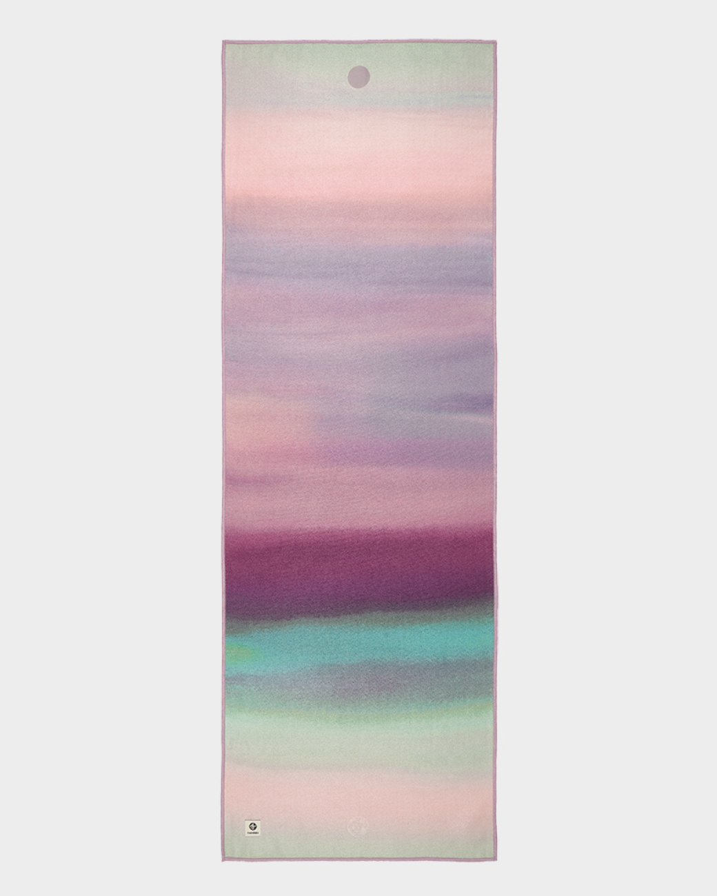 Mattentuch Yogitoes 2.0 - Clear Waters