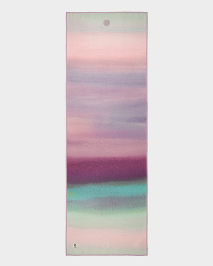 Mattentuch Yogitoes 2.0 - Clear Waters