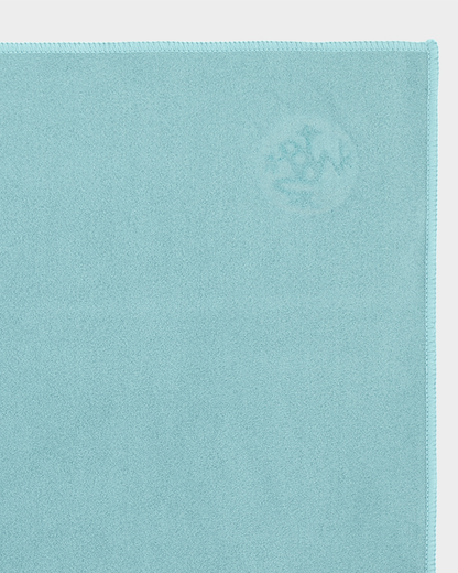 Handtuch eQua - Blue Lotus