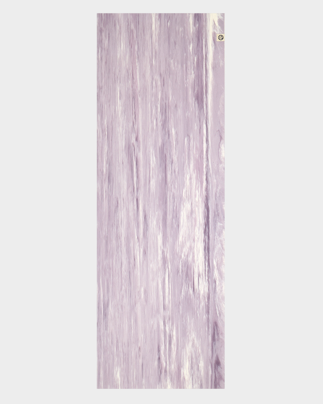 Yogamatte eKO SuperLite - Elderberry Marbled