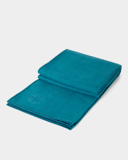 eQua® Hot Mat Towel - Maldive