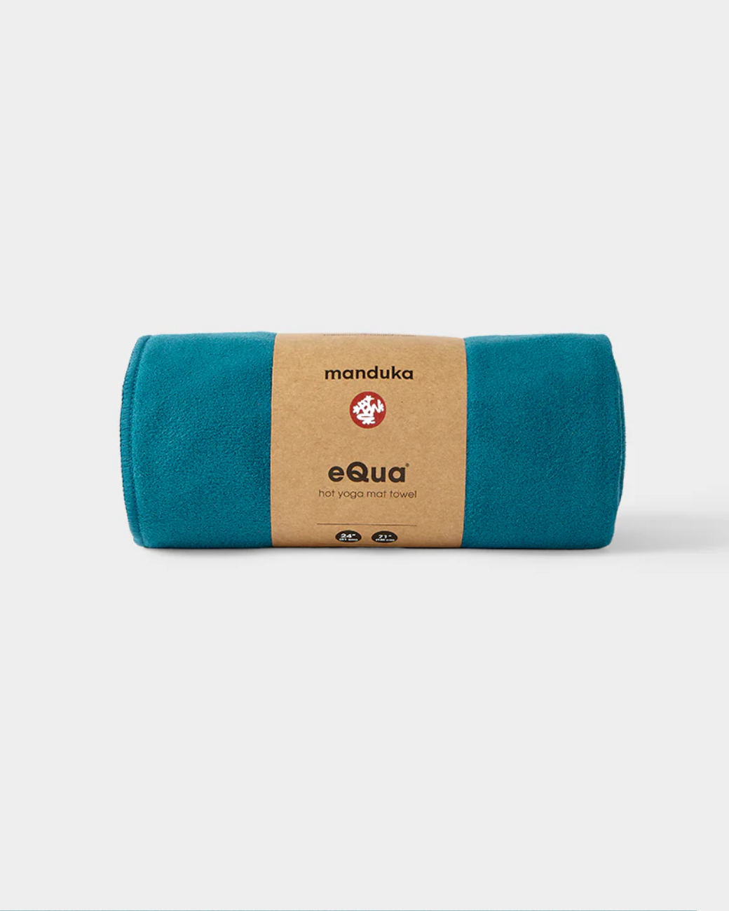 eQua® Hot Mat Towel - Maldive