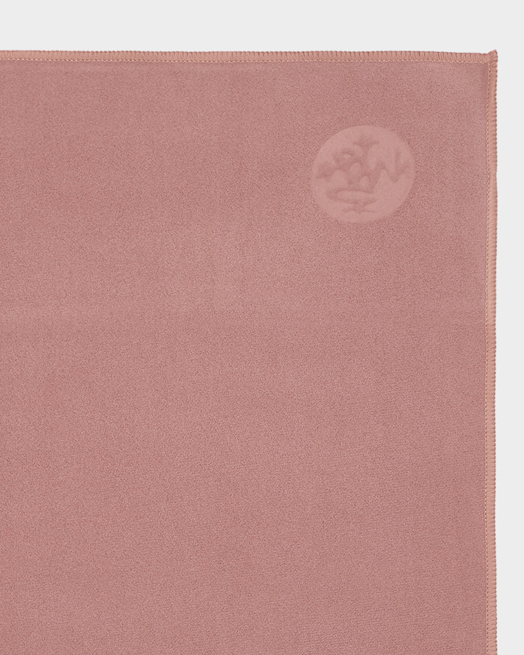 eQua® Hot Mat Towel - Rosehip