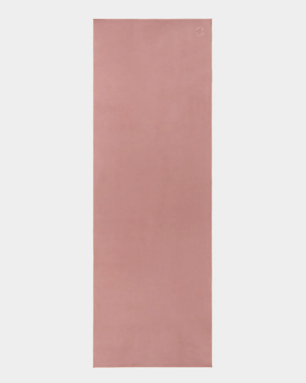 eQua® Hot Mat Towel - Rosehip