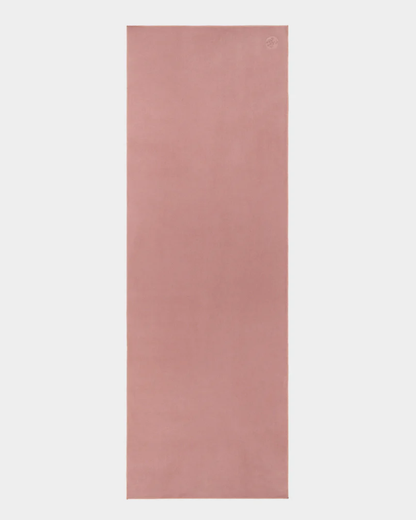 eQua® Hot Mat Towel - Rosehip