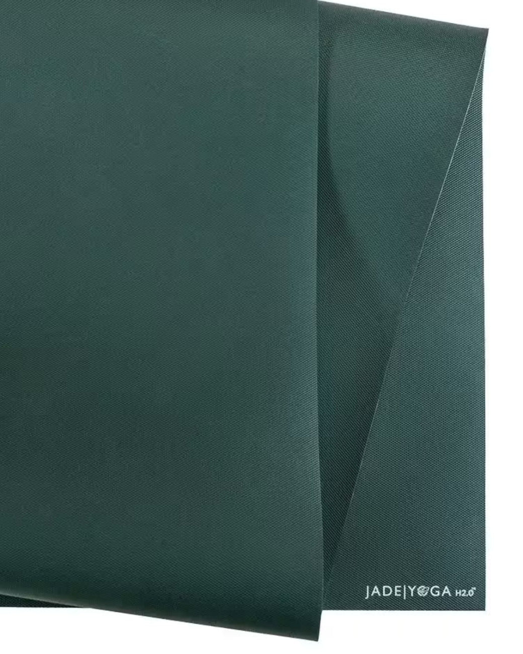 Yogamatte Harmony Professional 2.0 - Jade Green
