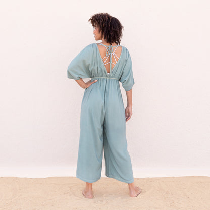 Jumpsuit Geeny - Mint