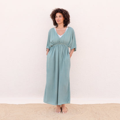 Jumpsuit Geeny - Mint