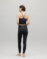 Leggings Always Dressed Black – Detailansicht – Hey Honey