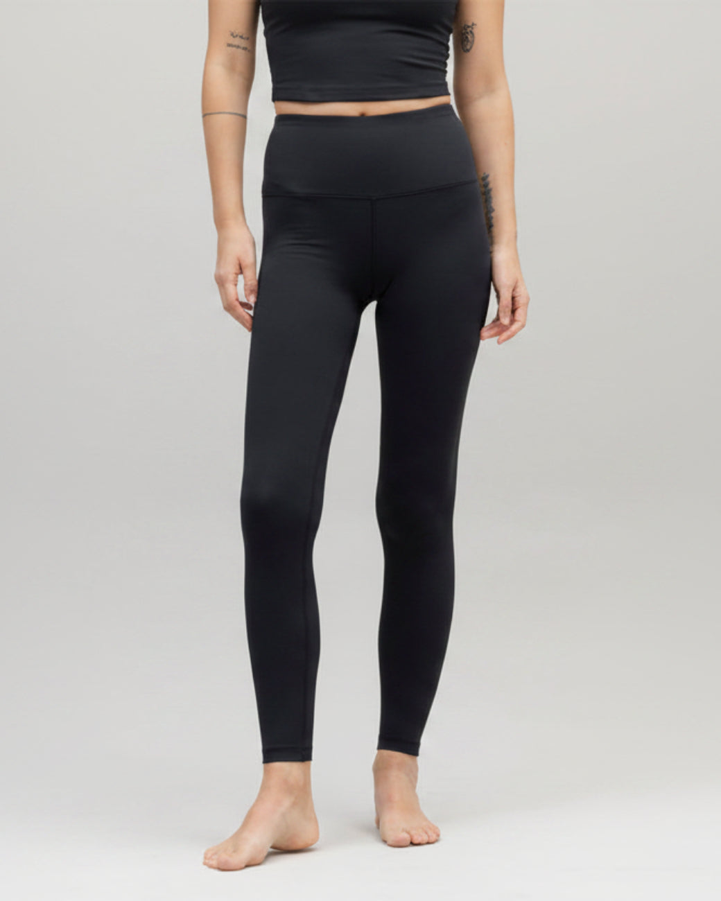 Leggings Always Dressed Black – Styling-Look – Hey Honey
