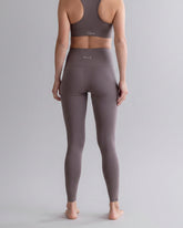 Leggings Cotton Touch Taupe – Alltagslook – Hey Honey