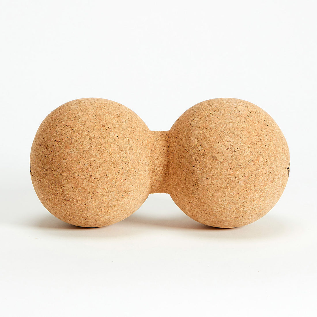 Ocean to Ocean Peanut Faszienball aus Kork - Large