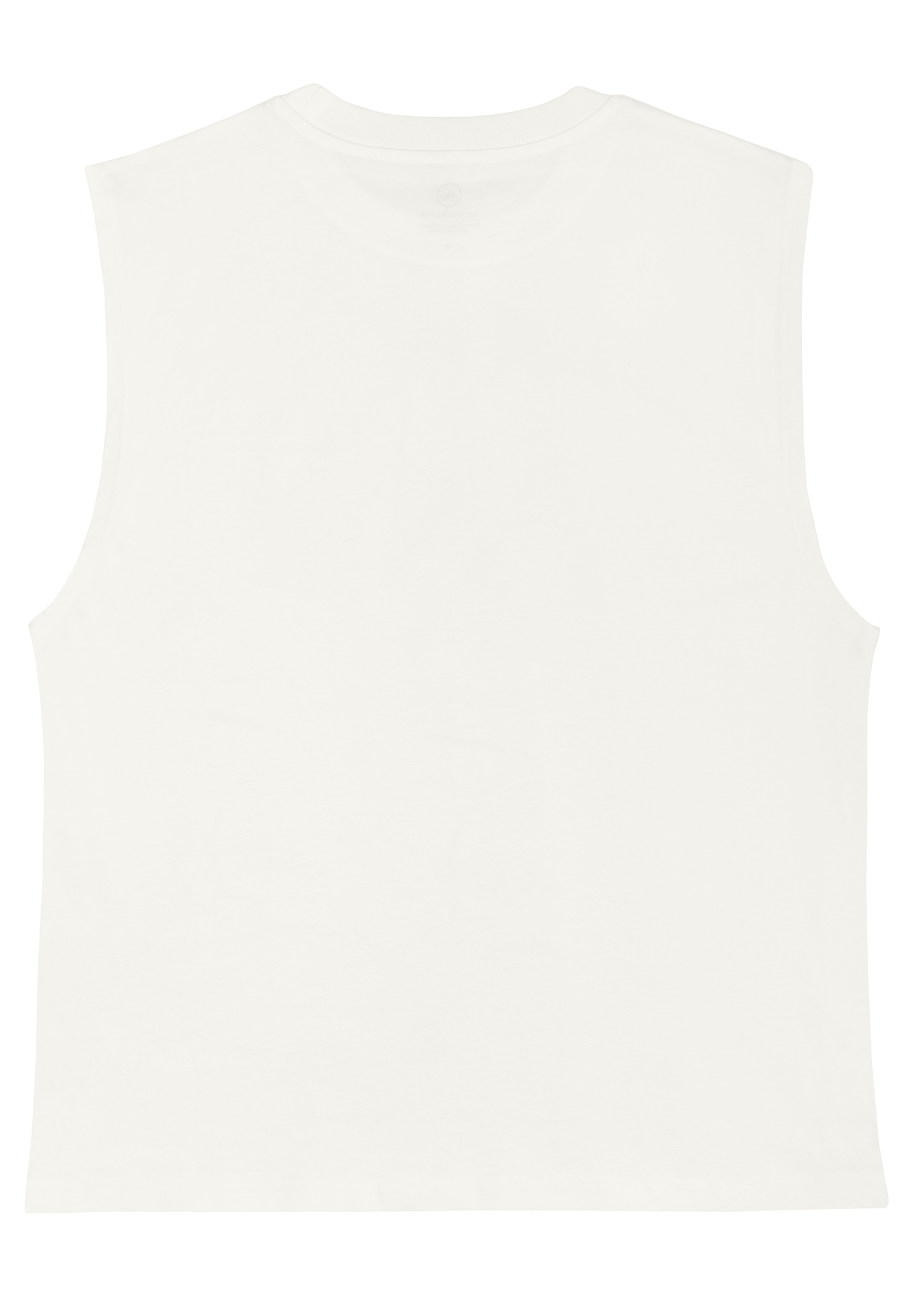 REID Mens Tank-Top Stone Blue