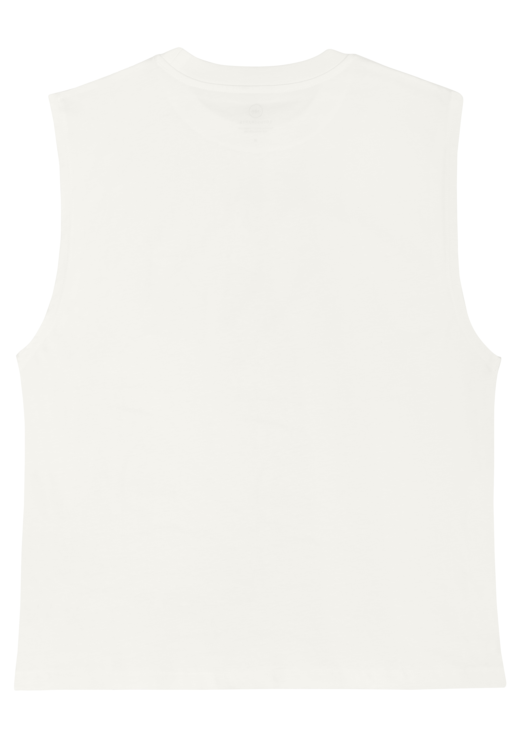 REID Mens Tank-Top Stone Blue
